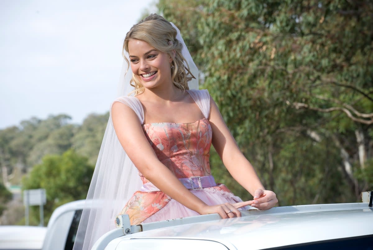 Neighbours: Classic episodes featuring the likes of Hollywood superstar Margot Robbie will be available to stream on Amazon Freevee  (Amazon Studios)