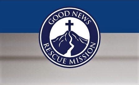 Good News Rescue Mission