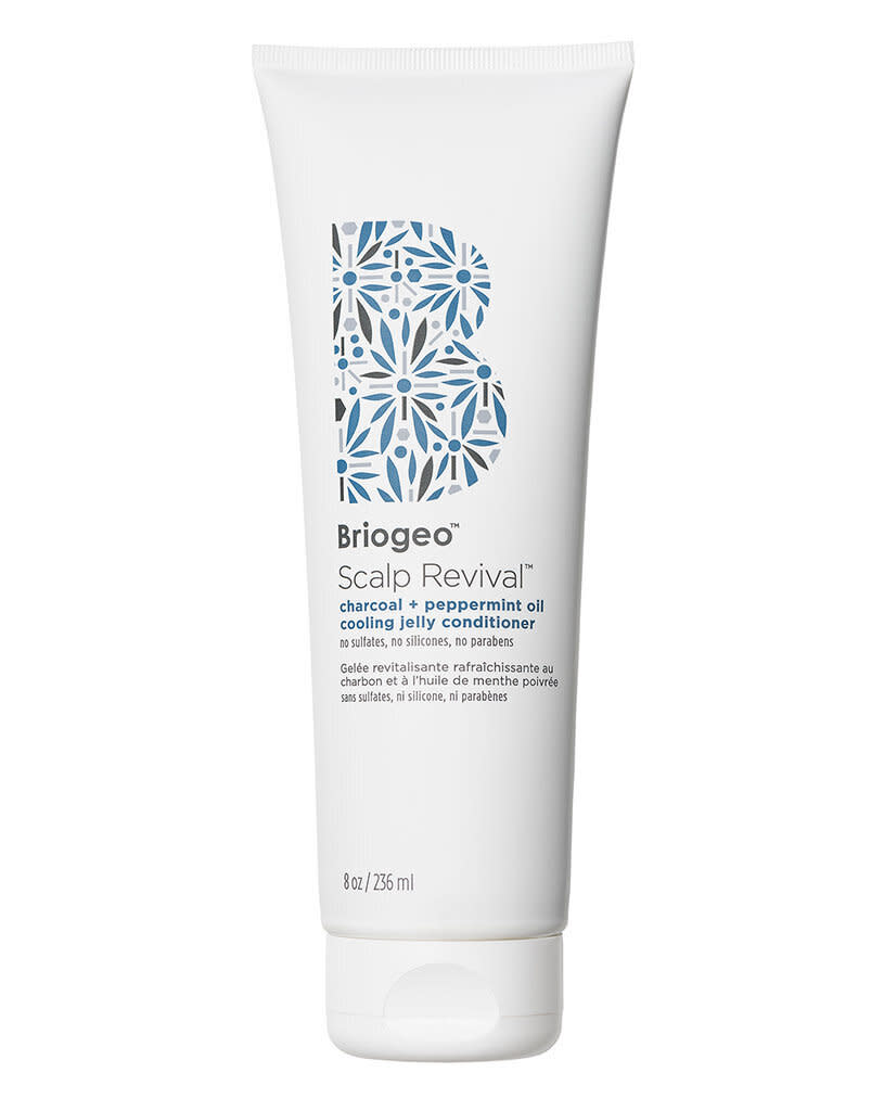 Briogeo Scalp Revival Cooling Jelly Conditioner (Photo: Briogeo)