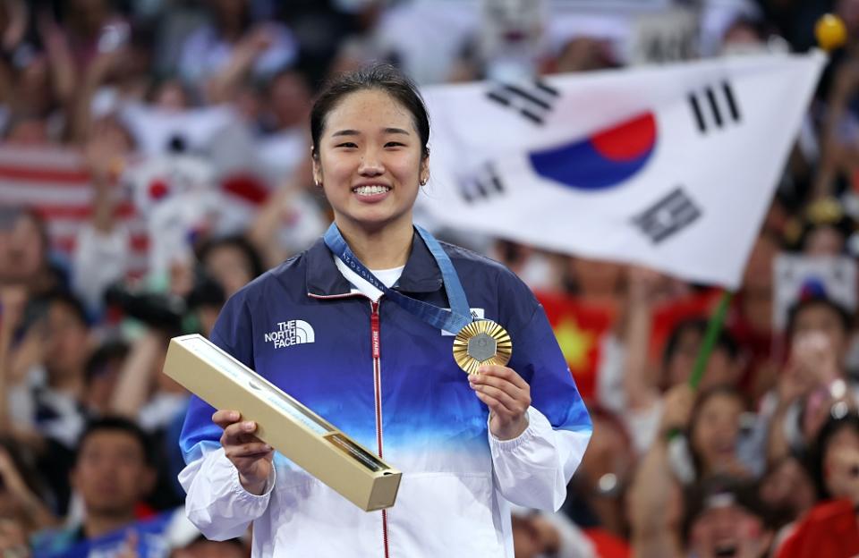 Badminton Star Ahn Se-young Withdraws from Japan and South Korea Opens Amid Allegations of Bullying and Mismanagement