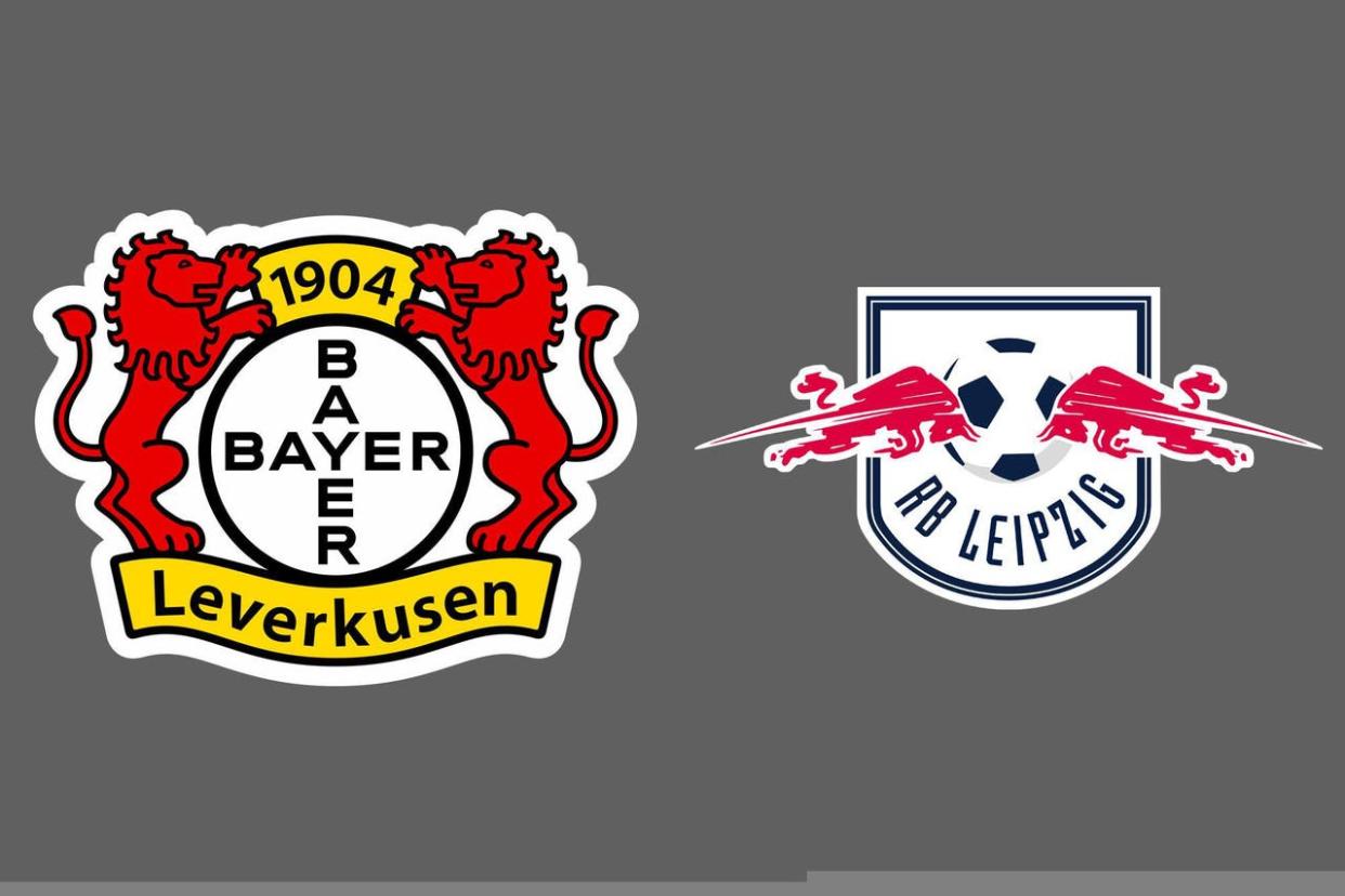 Bayer Leverkusen-Leipzig