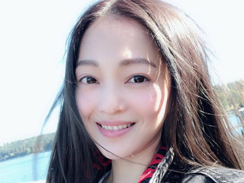 Angela Chang accused of being unfilial