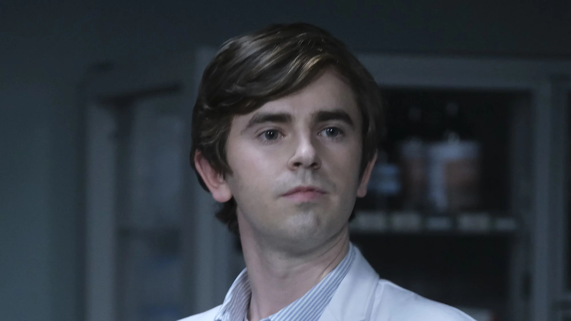 the good doctor season 7 cast freddie highmore trailer instagram