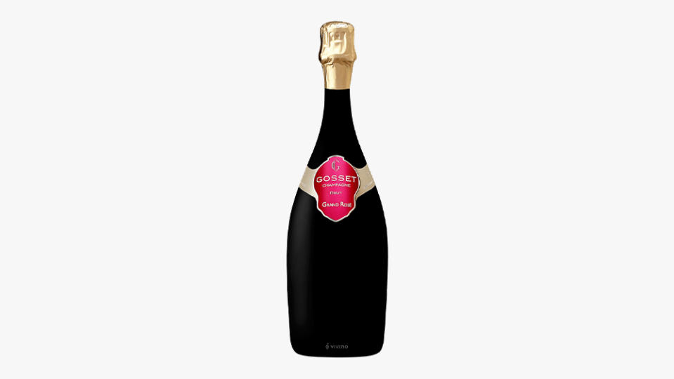 Champagne_Gosset_Grand_Rose_Brut_NV_France