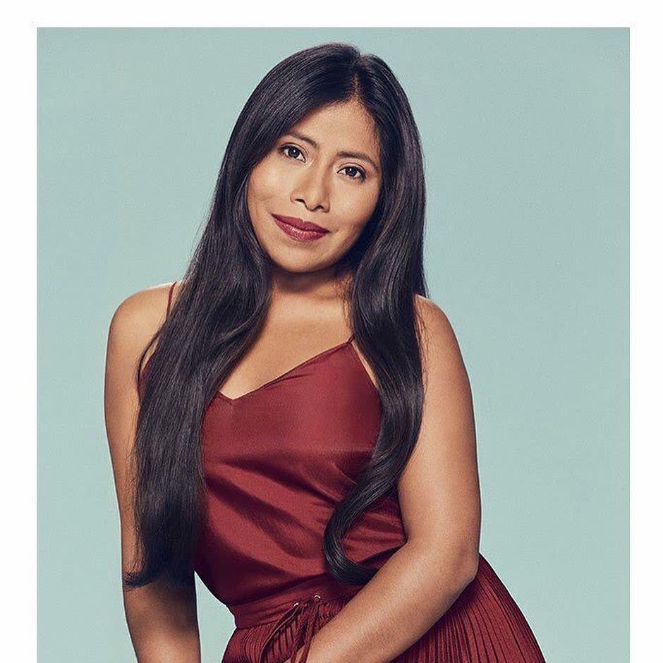 10 frases únicas de Yalitza Aparicio, protagonista de “Roma”