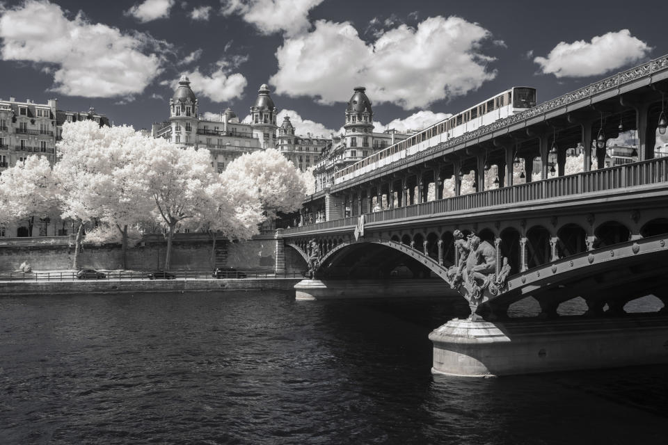 Infrared France