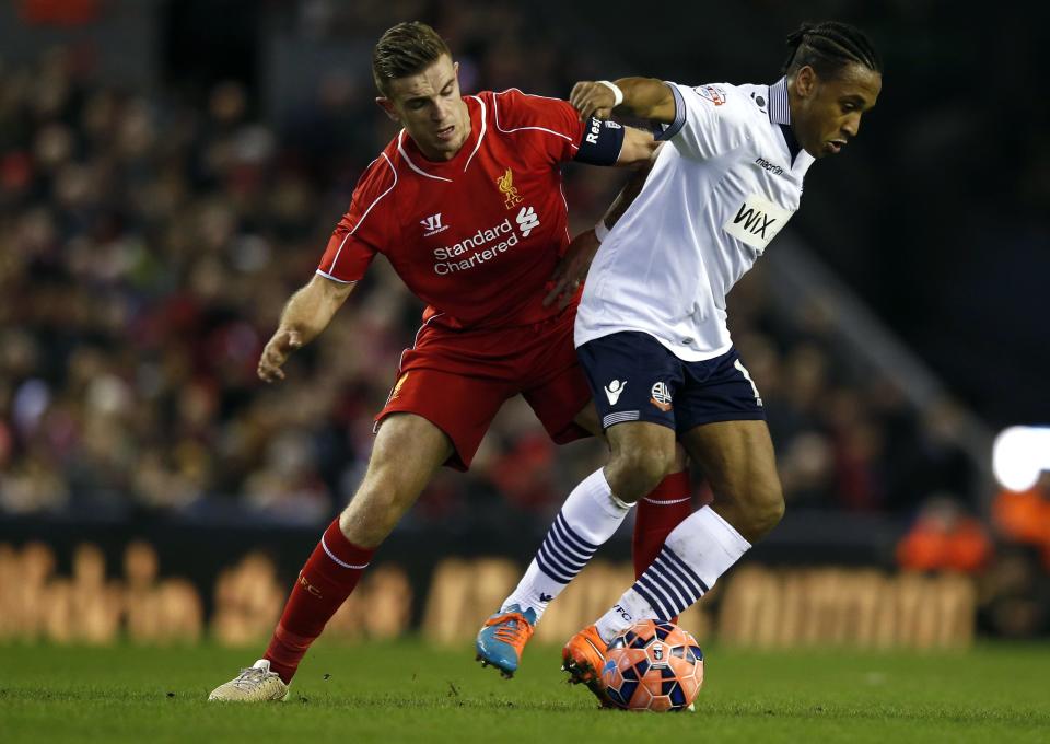 The best of the FA Cup Fourth Round