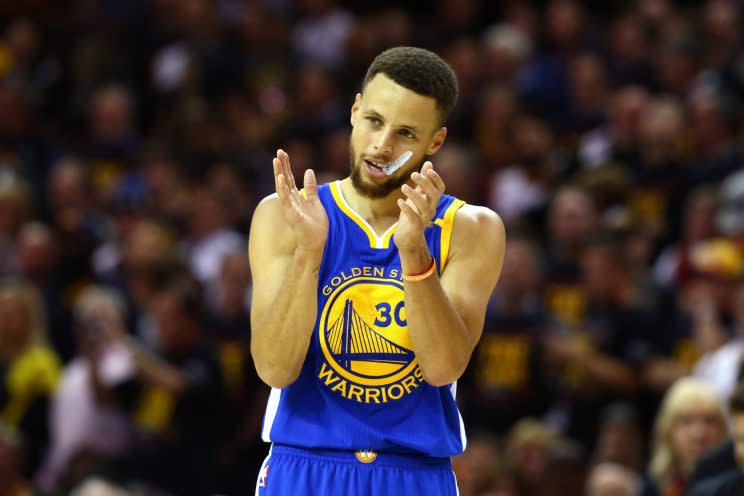 Top 10 most popular NBA jerseys: Stephen Curry the best seller for a  consecutive season - Sport360 News