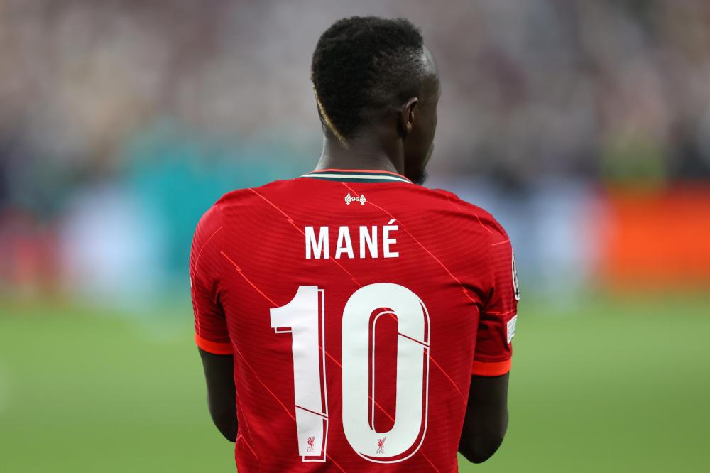 Sadio Mane: Liverpool reject £30m Bayern Munich bid - BBC Sport