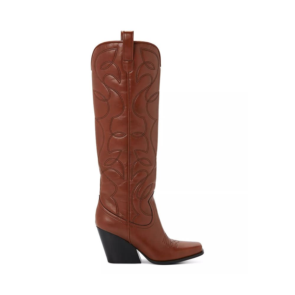 <p><a href="https://go.redirectingat.com?id=74968X1596630&url=https%3A%2F%2Fwww.bloomingdales.com%2Fshop%2Fproduct%2Fstella-mccartney-womens-cloudy-cowboy-boots%3FID%3D4412234&sref=https%3A%2F%2Fwww.elle.com%2Ffashion%2Fshopping%2Fg40028093%2Fbest-cowboy-boots-women%2F" rel="nofollow noopener" target="_blank" data-ylk="slk:Shop Now;elm:context_link;itc:0;sec:content-canvas" class="link rapid-noclick-resp">Shop Now</a></p><p>Women’s Cloudy Cowboy Boots</p><p>bloomingdales.com</p><p>$1495.00</p>