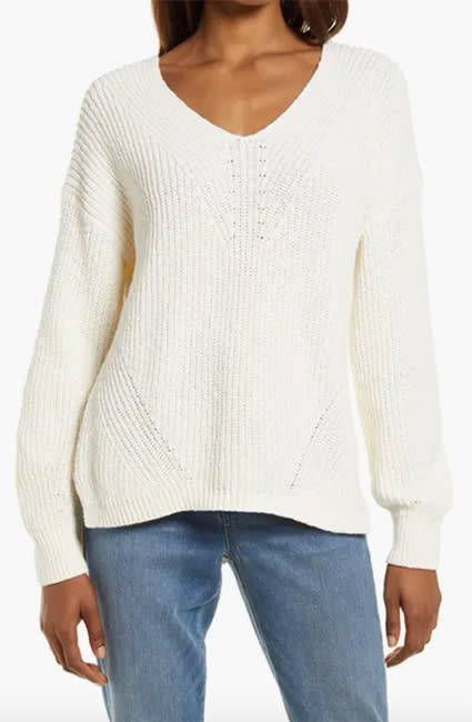 Madewell-sweater-nordstrom