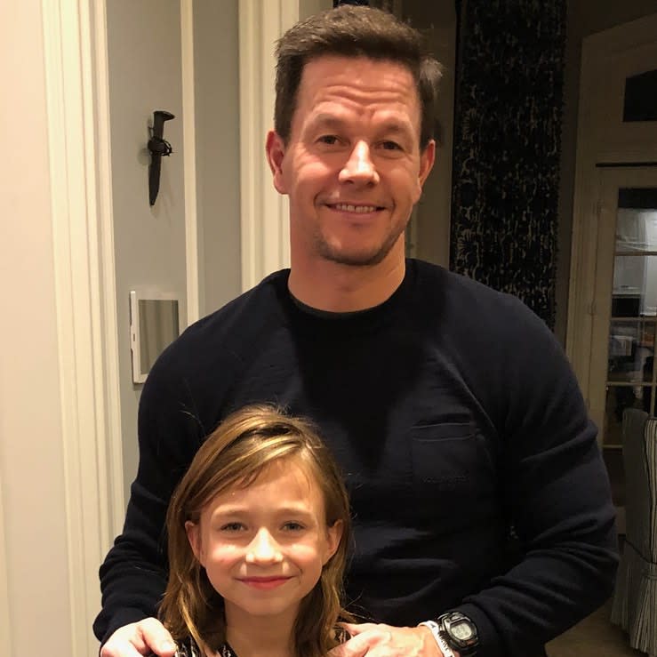 Mark Wahlberg/ Instagram