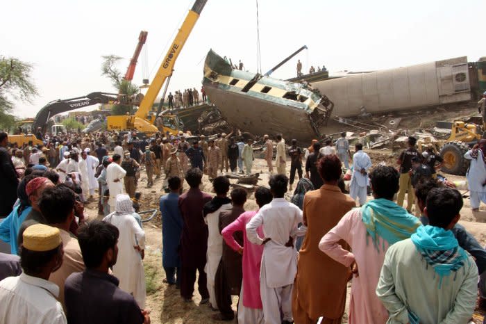 File Photo by Waqar Hussein/EPA-EFE