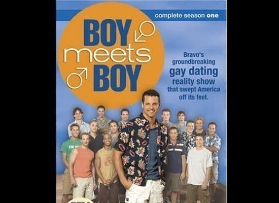 Bravo's "groundbreaking" reality show "Boy Meets Boy" proved that exploitation and general lack of human decency does not necessarily make a successful reality show. In "Boy Meets Boy", the contestant had to choose who he would like to date out of a house full of single men. The "twist" was that some of the men are straight. a fact that neither the contestant nor the housemates are aware of. To make matters worse the straight men were offered $25,000 if they were chosen as the contestant's date. For whatever reason, Americans didn't feel like watching straight men date and lie to gay men for money.