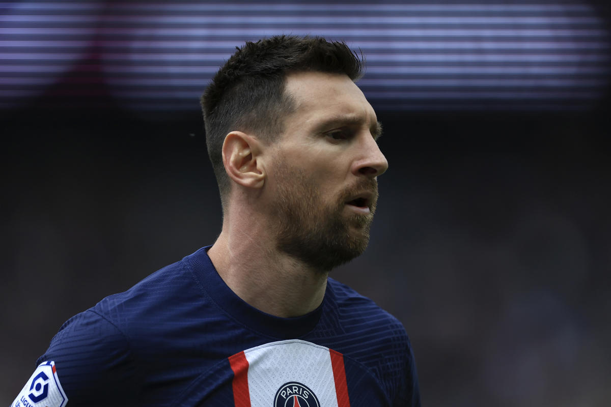 Lionel Messi to leave PSG and take dual player-owner role with next club  named