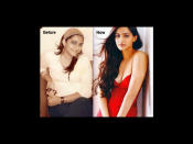 <p><b>2. Sonam Kapoor</b> </p> <p> On Number 2, we have our darling Miss Style Icon of Bollywood “Sonam Kapoor”. Sonam who is known for her clothes rather than her acting skills weighed 86 kilos before she signed her first film Saawariya. She reduced 30 kilosto get that sexy subtle look in her film.</p>