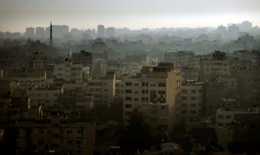 A recent uptick in rocket fire and Palestinian attempts to cross from Gaza into Israel have been met with Israeli strikes