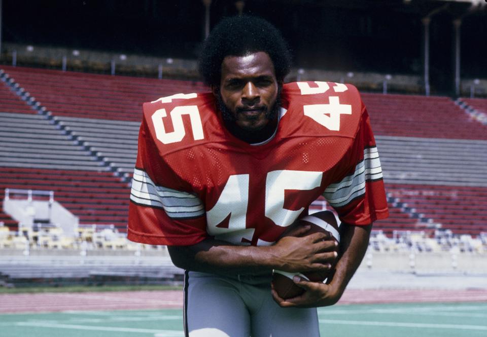 Archie Griffin