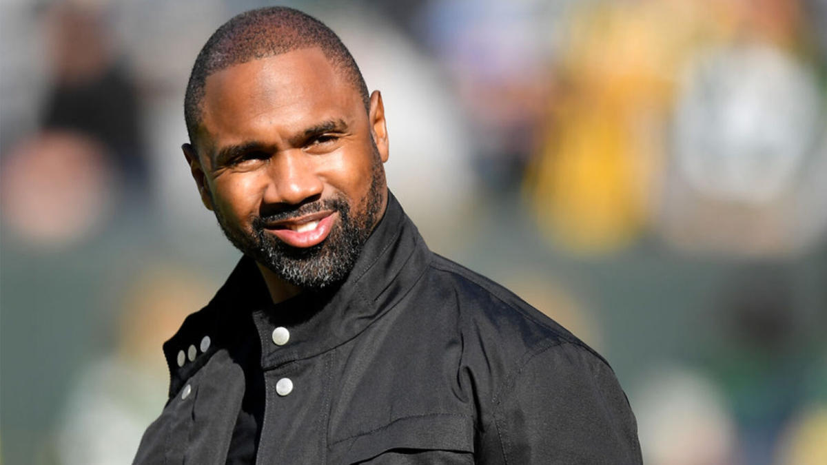 Charles Woodson Green Bay Packers & Las Vegas Raiders