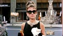 <p> Its another one of those pop culture classics that many might have missed, but Audrey Hepburns iconic turn as Holly Golightly is great fun. Alongside George Hannibal from The A-Team Peppard and one of the best cats in film history, this is another romantic comedy legend which has well earned its place on the list. </p>