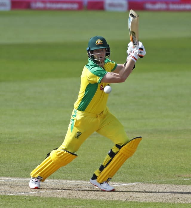 England v Australia – Second Vitality IT20 – Ageas Bowl