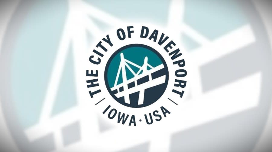 City of Davenport (City of Davenport Government)