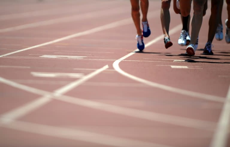 Russia, which has denied accusations by a World Anti-Doping Agency report of state-sanctioned doping, is struggling to get back into international athletics