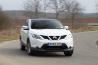 <p>One of the best affordable family cars but not as fault-free as you might expect. There are more than 600,000 in Britain, so you’ll never be short of choice. Late, low-mile 360s (sat-nav, Bluetooth, around-view monitor) command five figures.</p>