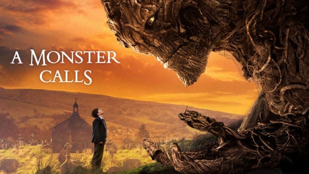 "A Monster Calls"<p>Focus Features</p>