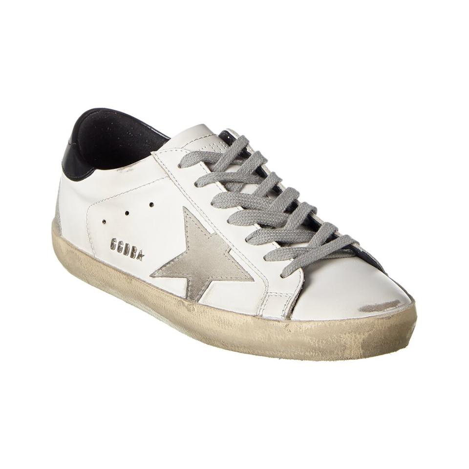 Golden Goose sneakers