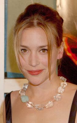 Piper Perabo at the Los Angeles premiere of Universal Pictures' Because I Said So