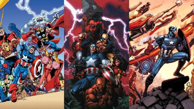 6 Marvel Characters Who Beat Starfox In The Comics