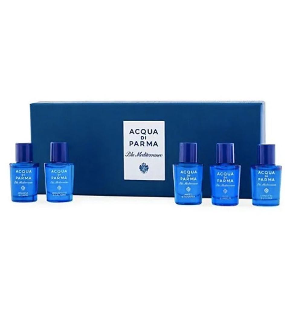 acqua di parma, best valentines day gifts for him