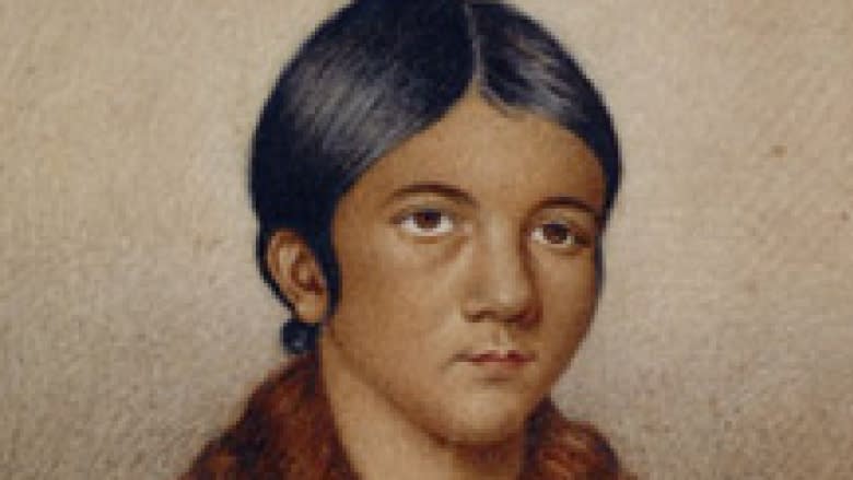 Ottawa backs request for return of Beothuk remains from Scotland