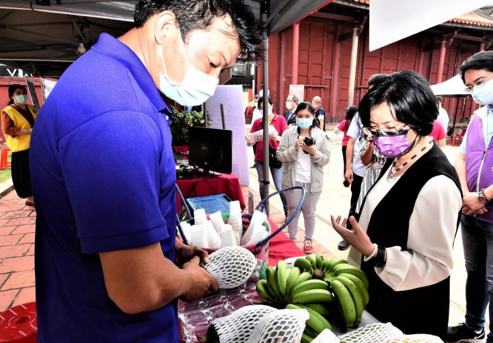 彰化縣青發處邀請行銷、創業大師，前來開辦「創業學堂」，輔導青年朋友們，能成為創業高手！（圖：李河錫攝）