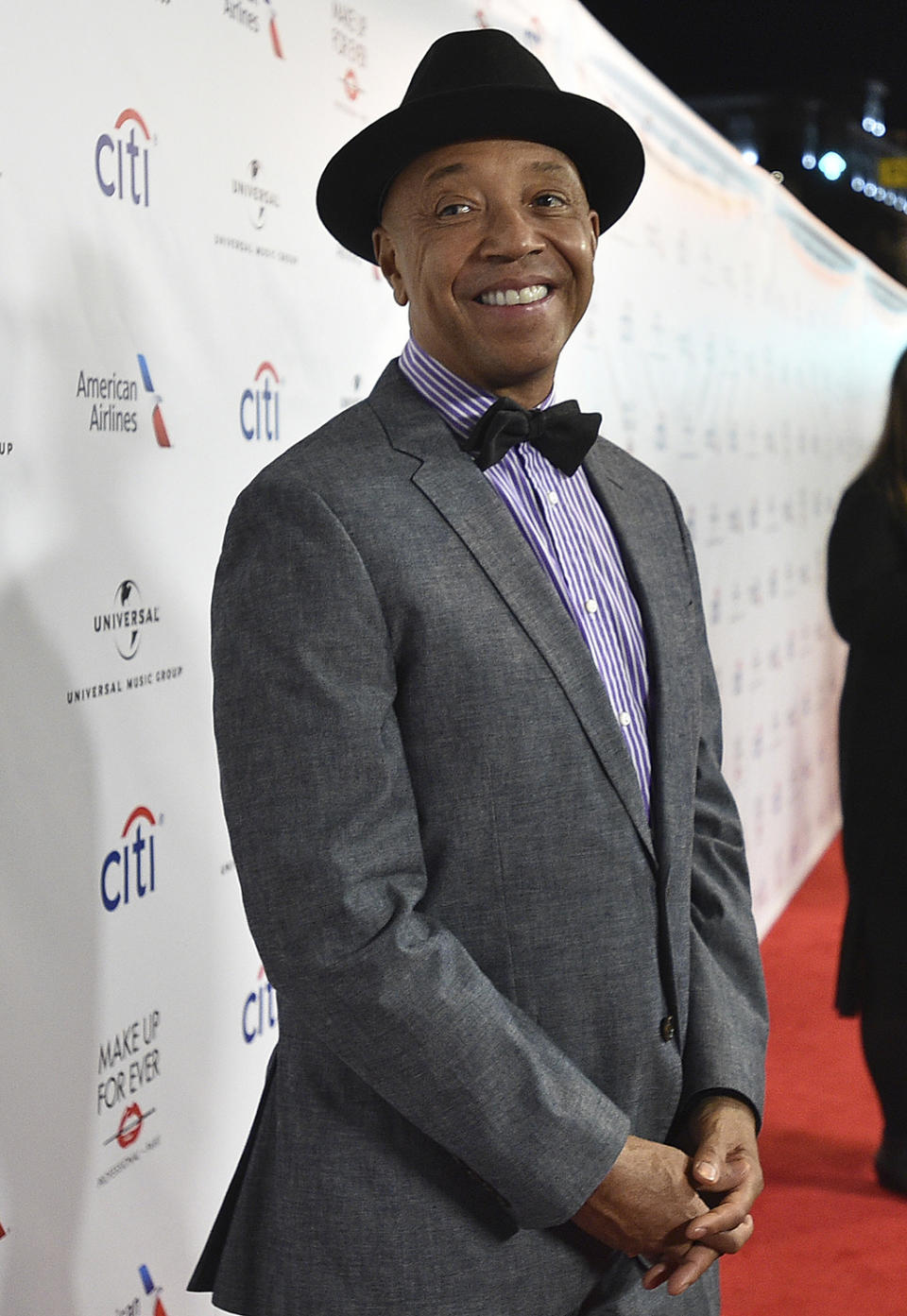 Russell Simmons