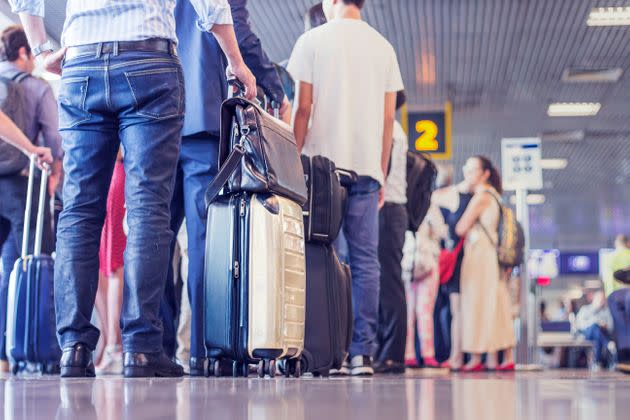 Flying this summer has been a total nightmare, but experts say there are ways you can prepare so it's a little more bearable.