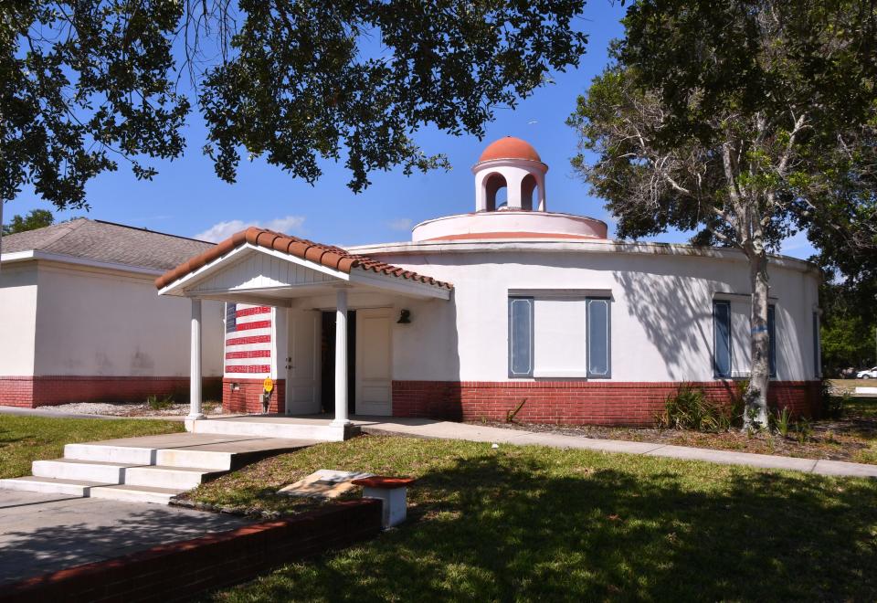 The Liberty Bell Museum is gearing up for a big Memorial Day celebration on Monday. 