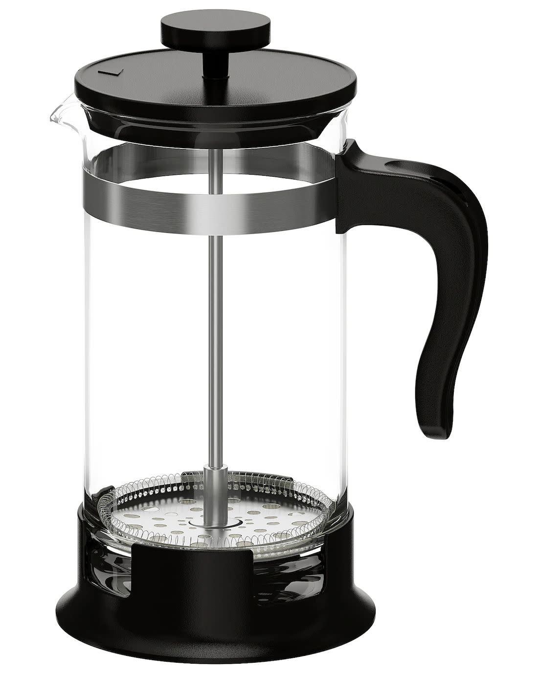 Upphetta Coffee Maker