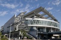 <p>Saitama Super Arena (Photo courtesy of Tokyo 2020) </p>