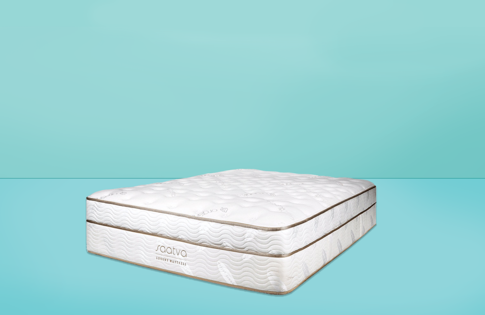 The Best Side-Sleeper Mattresses for Proper Support and Alignment