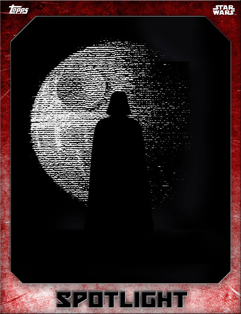 Darth Vader