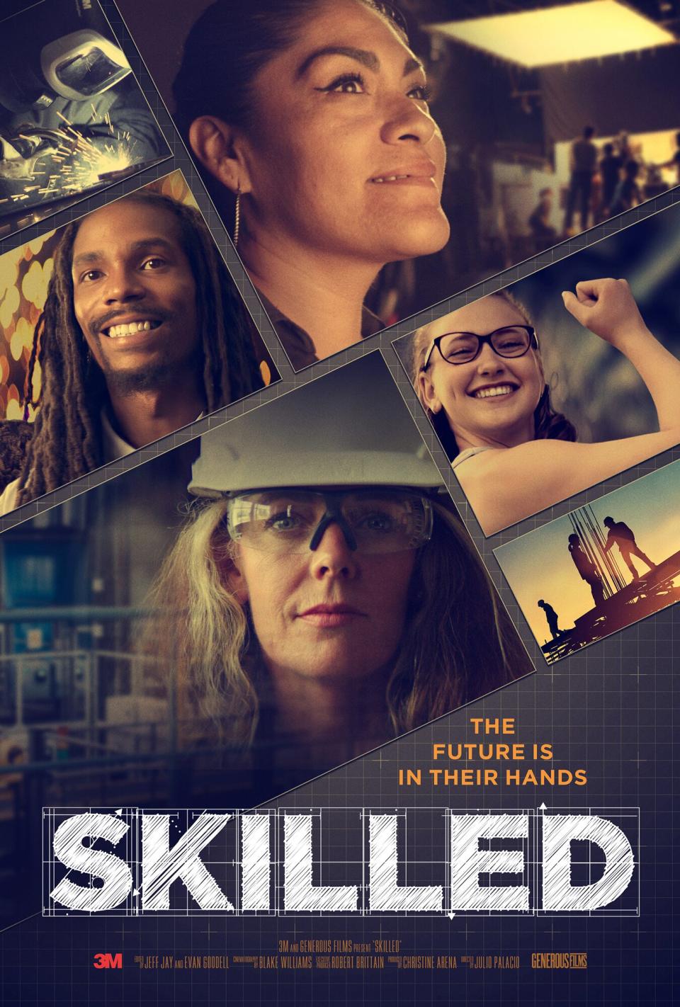 Vivica Fox is 'Honored' to Host Sundance World Premiere Screening of Skilled: See the Trailer