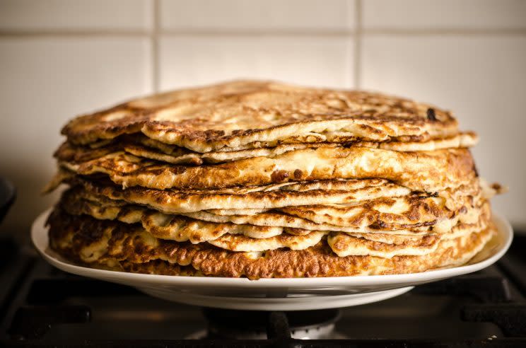 Make sure you're not a flop this Pancake Day [Photo: Skitterphoto via Pexels]