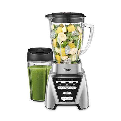 Oster Pro 1200 Watt Kitchen Blender (Amazon / Amazon)