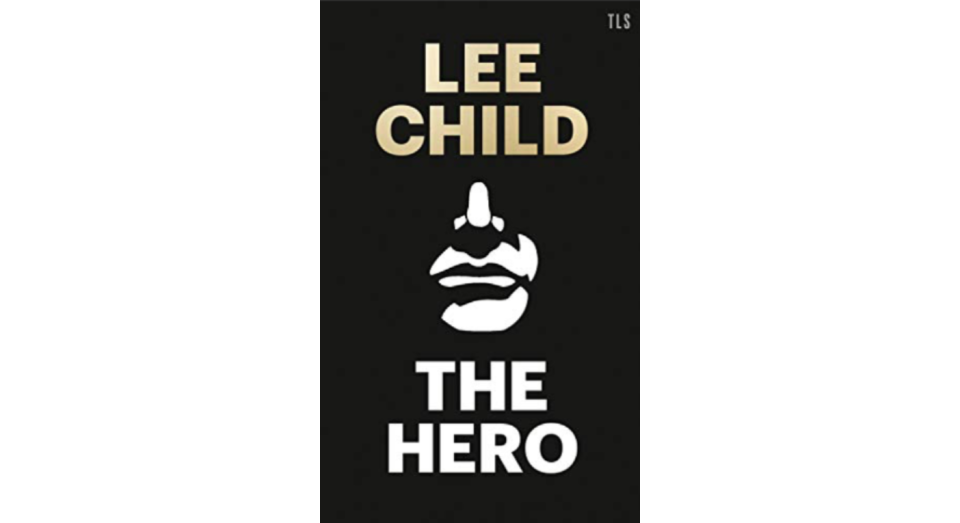 A great book for any Jack Reacher fans. [Photo: Amazon]