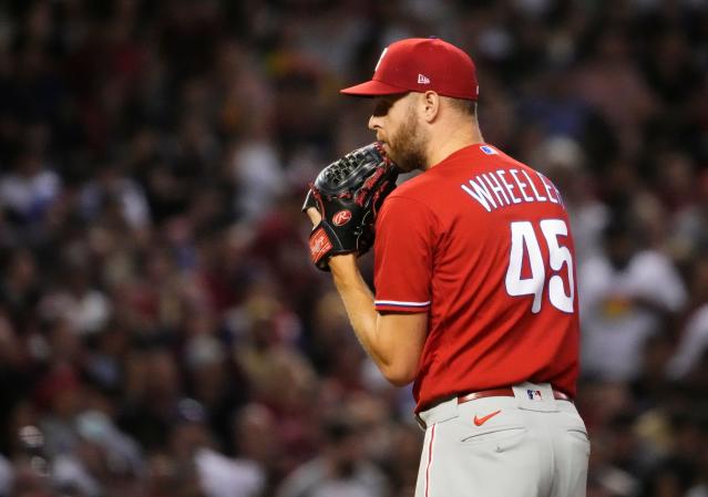 Careers and Highlights: Phillies 1-2 Diamondbacks in MLB Playoffs Game 3  2023