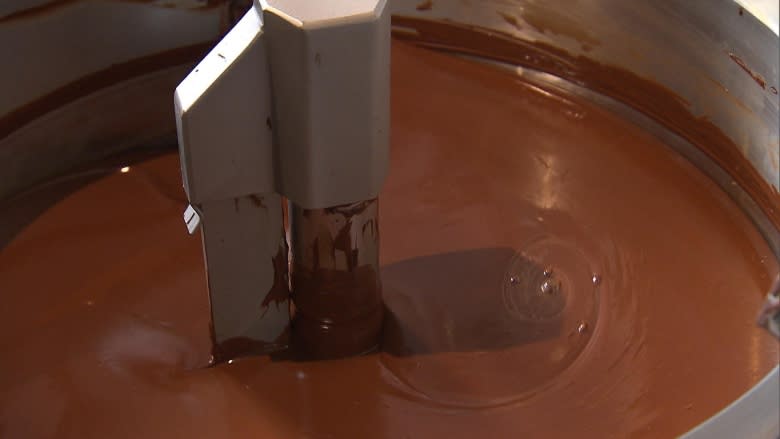 Quebec chocolate maker joins growing bean-to-bar movement