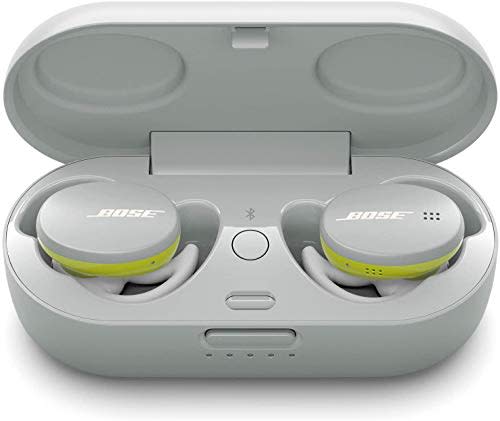 Bose Sport Earbuds - True Wireless Earphones - Bluetooth In Ear Headphones for Workouts and Run…