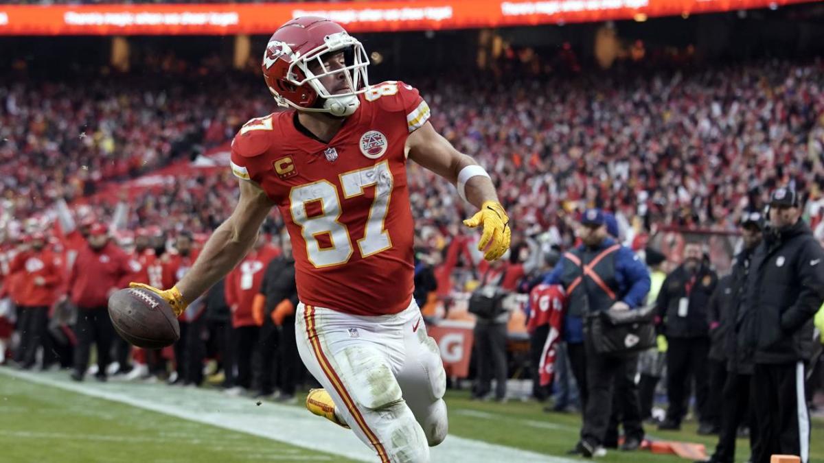 Kansas City Chiefs 24, Washington Commanders 14: Comeback Bid